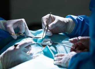 Vascular Access Surgery
